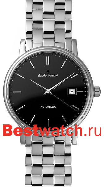 Часы Claude Bernard Northline 80085-3NIN